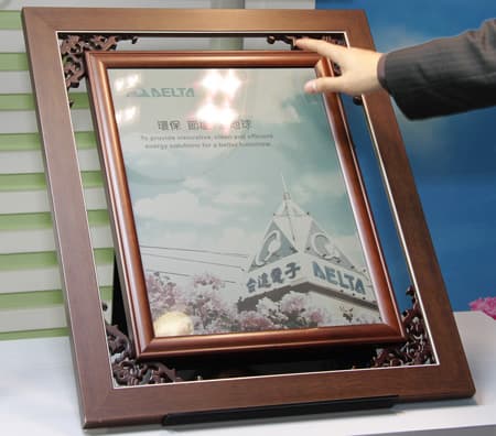 Vivitek, Delta Vivitek, Delta