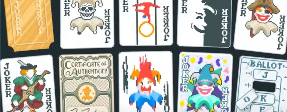 Разработчик карточного «рогалика» Balatro даже не мечтал продать сотню копий своей игры