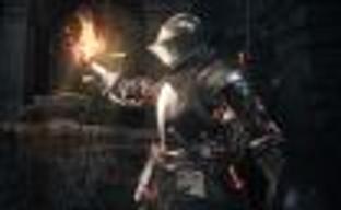 Первое DLC для Dark Souls 3 появится в конце года