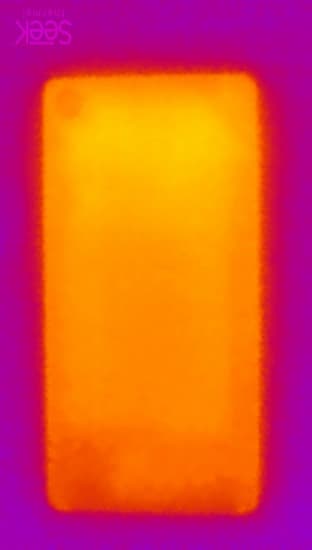 Обзор смартфона Lenovo Vibe Shot. Теплоснимки