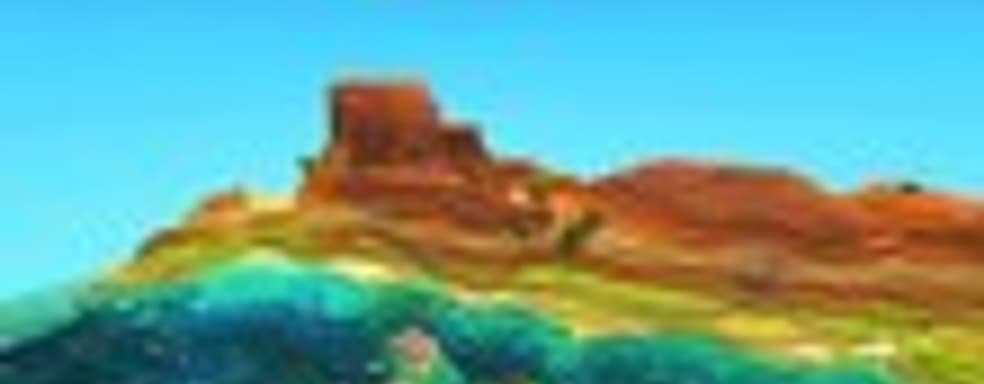 Godus - новый симулятор бога от Peter Molyneux - в Steam Early Access с 13 сентября