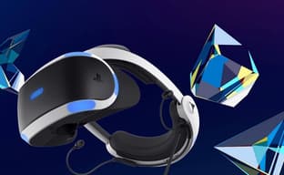 Sony ищет специалистов по виртуальной реальности для создания PSVR 2
