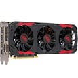 Видеоускоритель Powercolor Red Devil Radeon RX 480