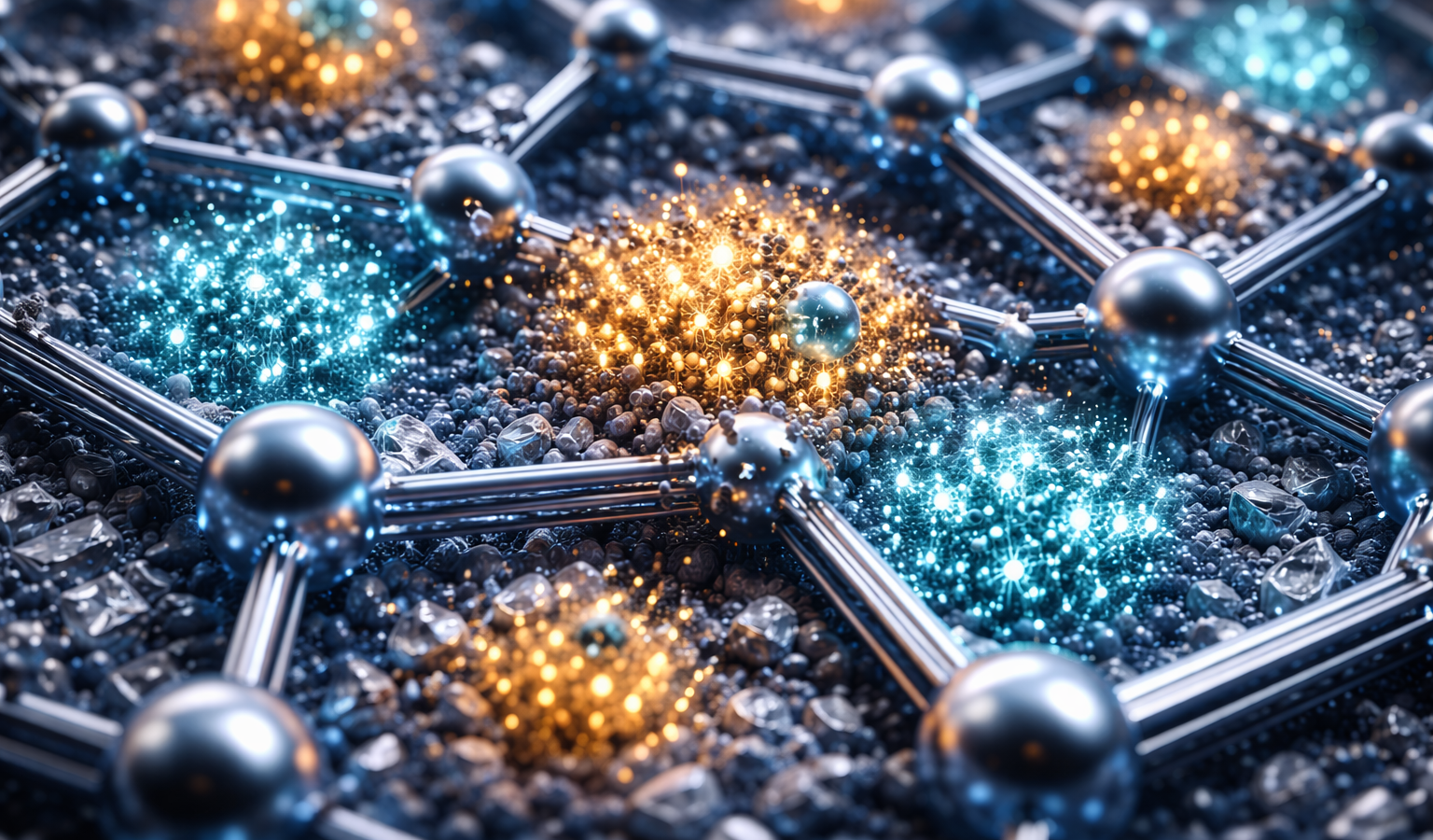 Российские ученые создали сверхпрочный и дешевый алюминиевый сплав для авиации и космоса