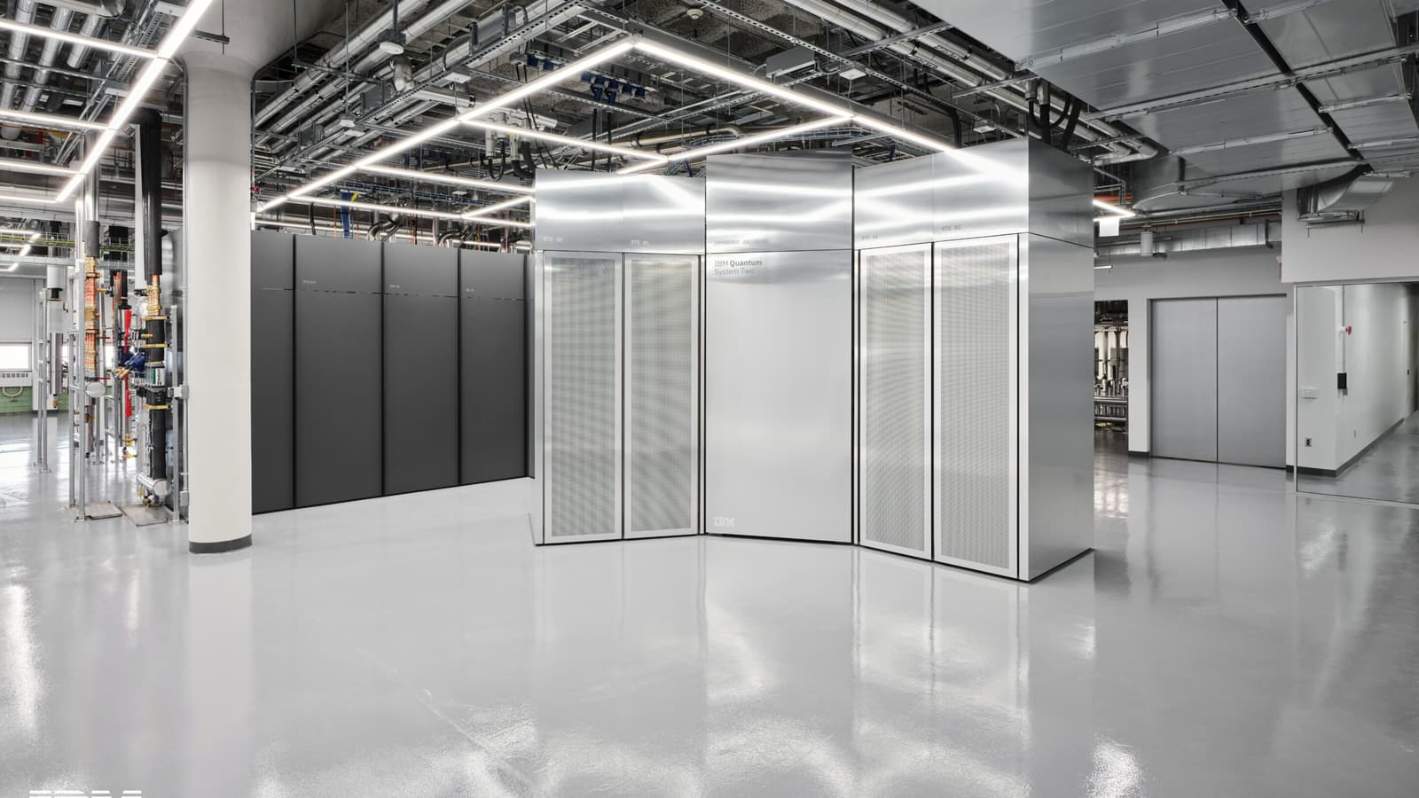 Квантовый компьютер впервые точно смоделировал магнитный материал