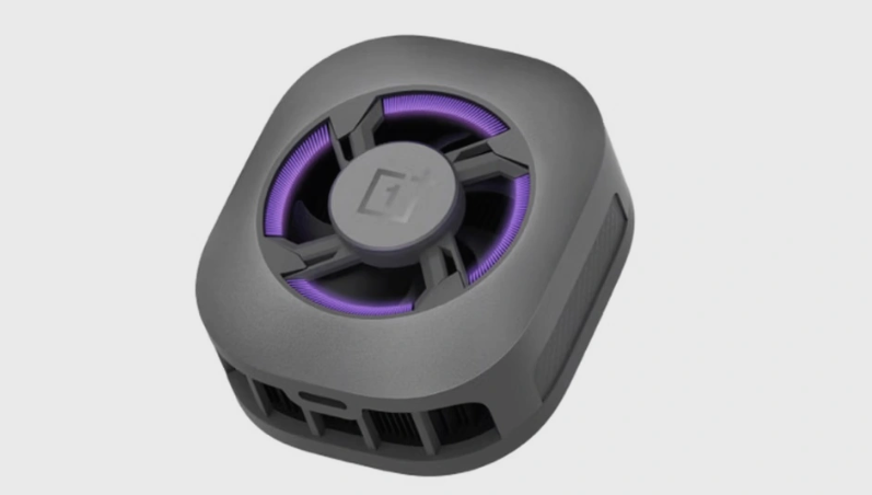 «Мощный смартфон с маленьким экраном», АКБ на 7500 мАч и зарядкой 100 Вт — OnePlus 15T — получит необычные аксессуары. OnePlus начала приём предзаказов на магнитные радиаторы