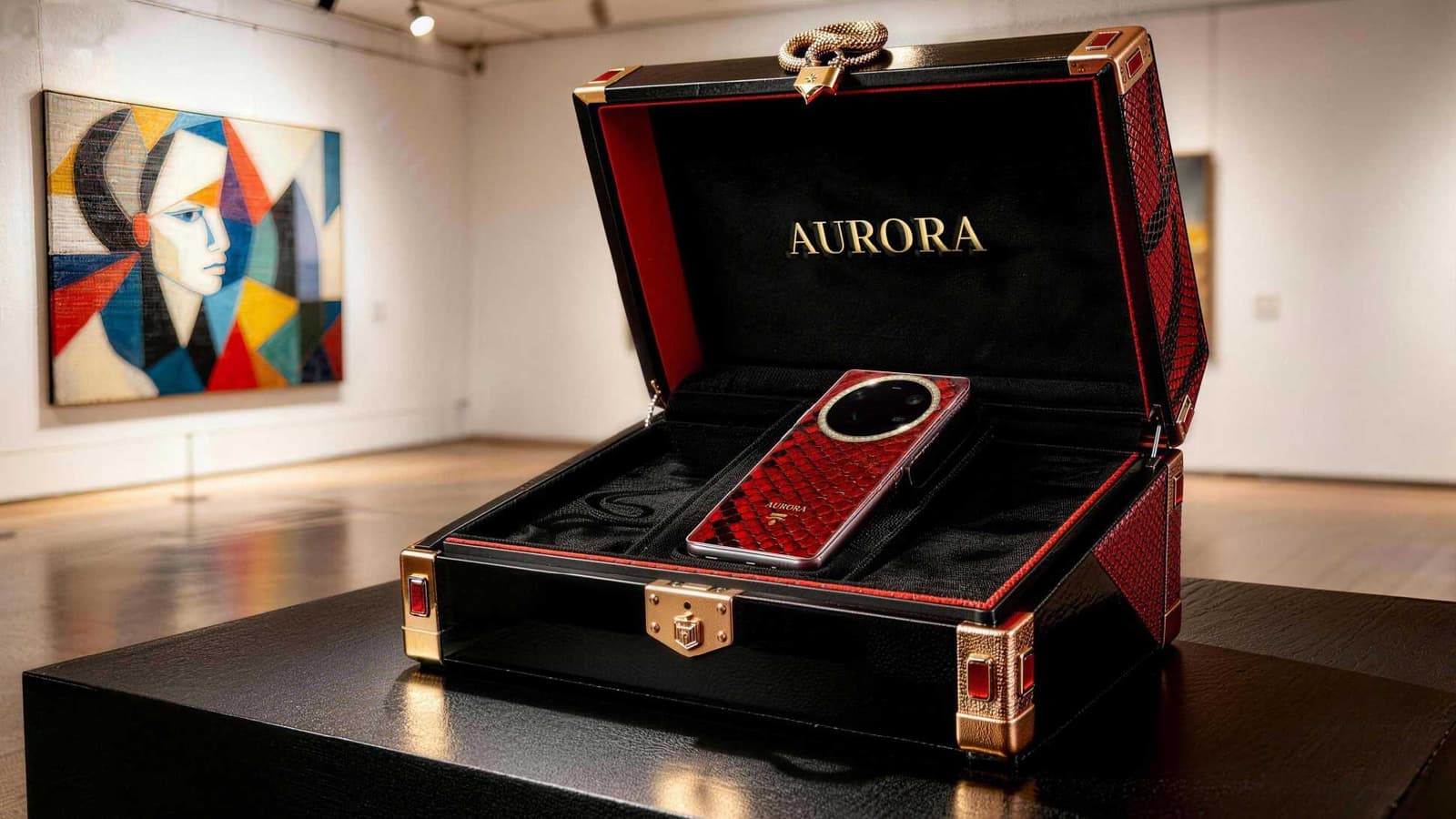 1-дюймовый сенсор и съемная камера с собственными SoC, сенсором и аккумулятором. Новый флагман Dreame Aurora будет непохож на остальные смартфоны