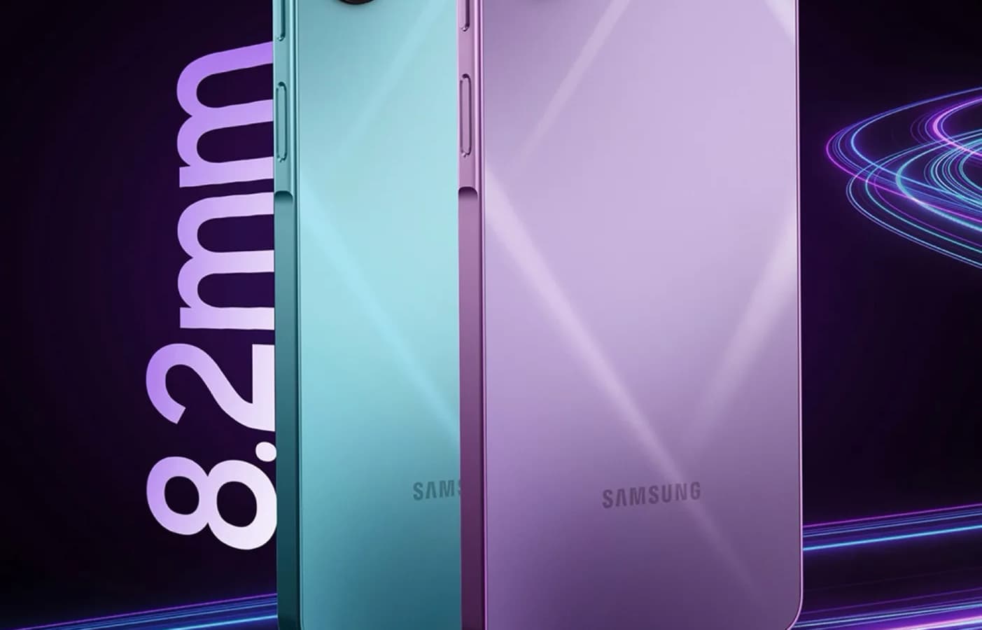 6000 мАч и 6 лет обновлений дешевле 160 долларов. Вслед за дешевым iPhone 17e выйдет ещё более дешевый Samsung Galaxy Galaxy M17e