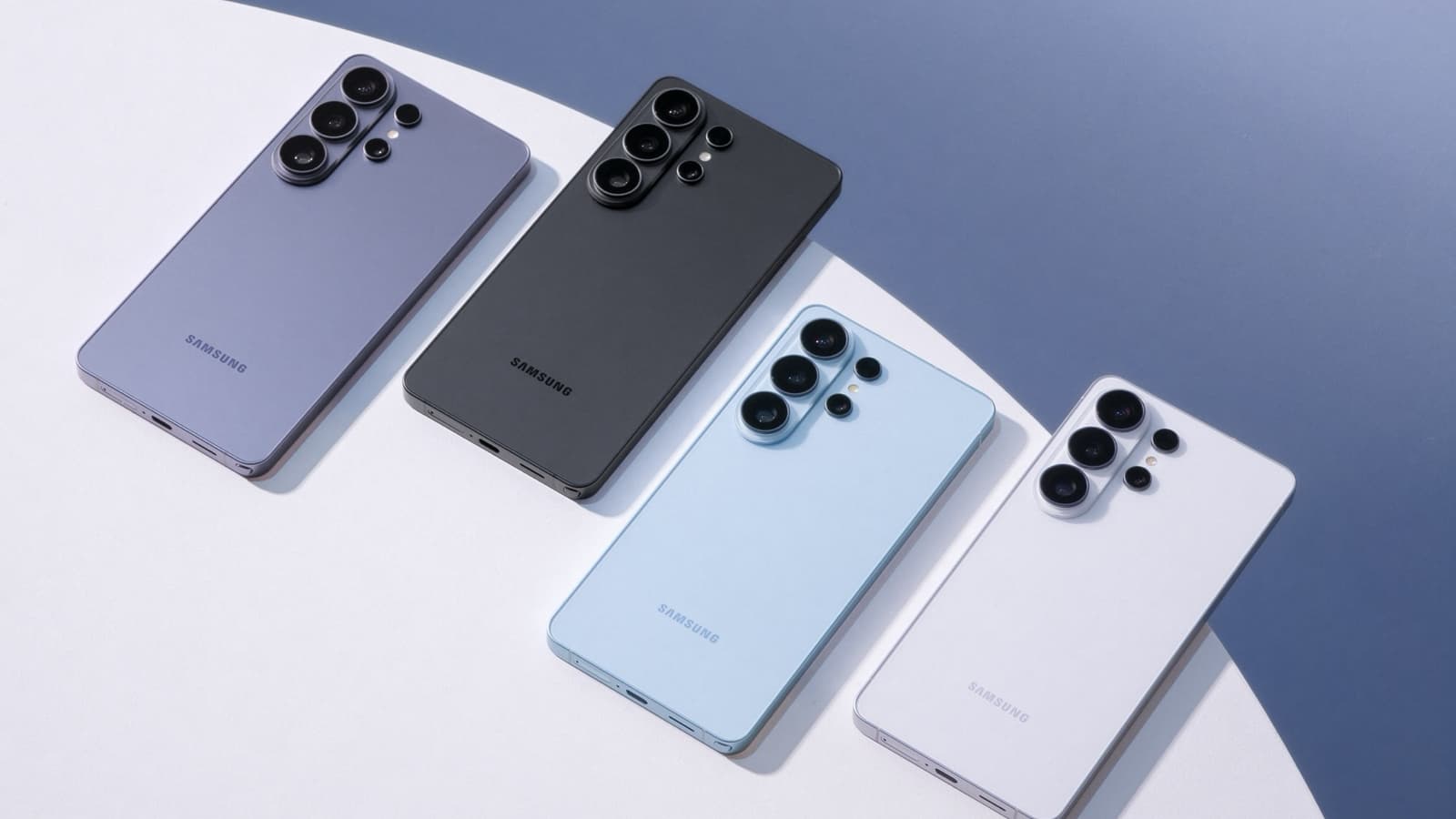 Samsung, это точно флагман? Galaxy S26 Ultra даже не вошел в топ-10 лучших камерофонов мира (по версии DxOMark) — он снимает на уровне iPhone 16 Pro