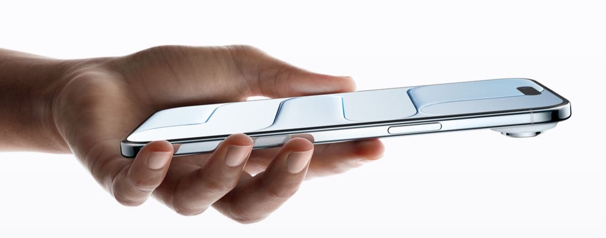 А говорили iPhone Air никому не нужен. Сверхтонкий смартфон Apple «выстрелил»: продажи в два раза лучше, чем у iPhone 16 Plus