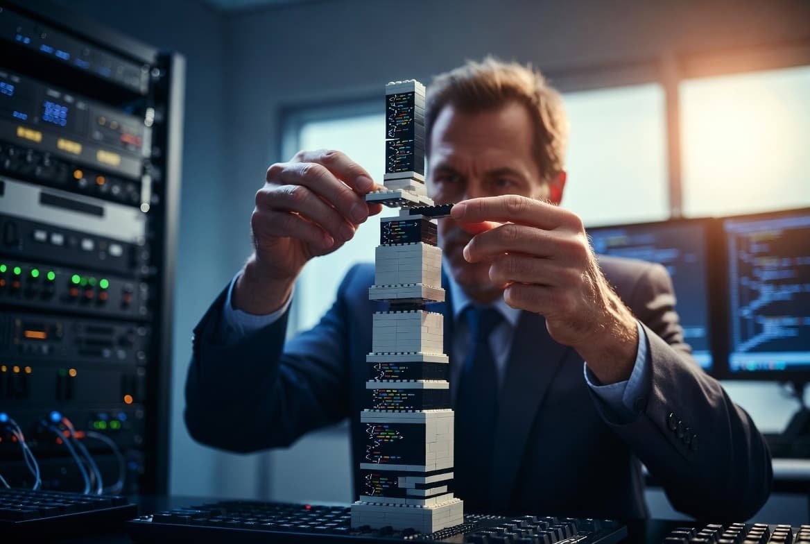 «Марш девяток» Карпати: как инженерные ошибки подрывают надёжность ИИ-систем