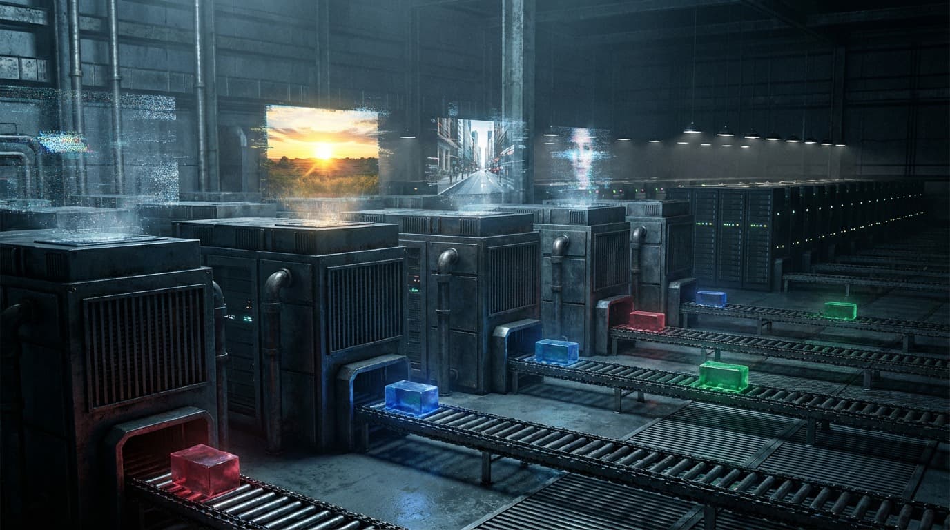 OpenAI закрыла Sora: причины и последствия