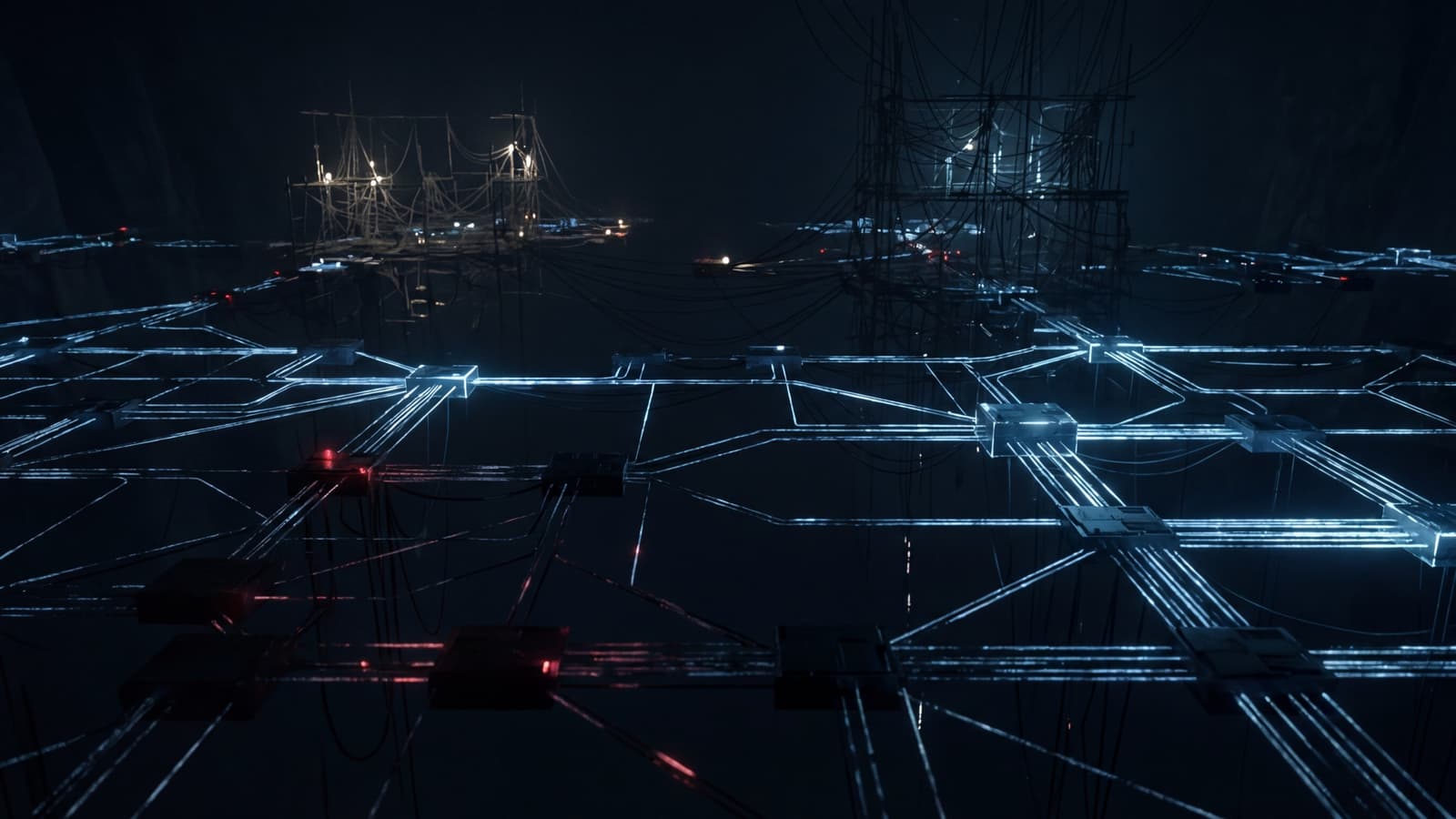 DeepSeek столкнулась с редким сбоем, продолжавшимся несколько часов