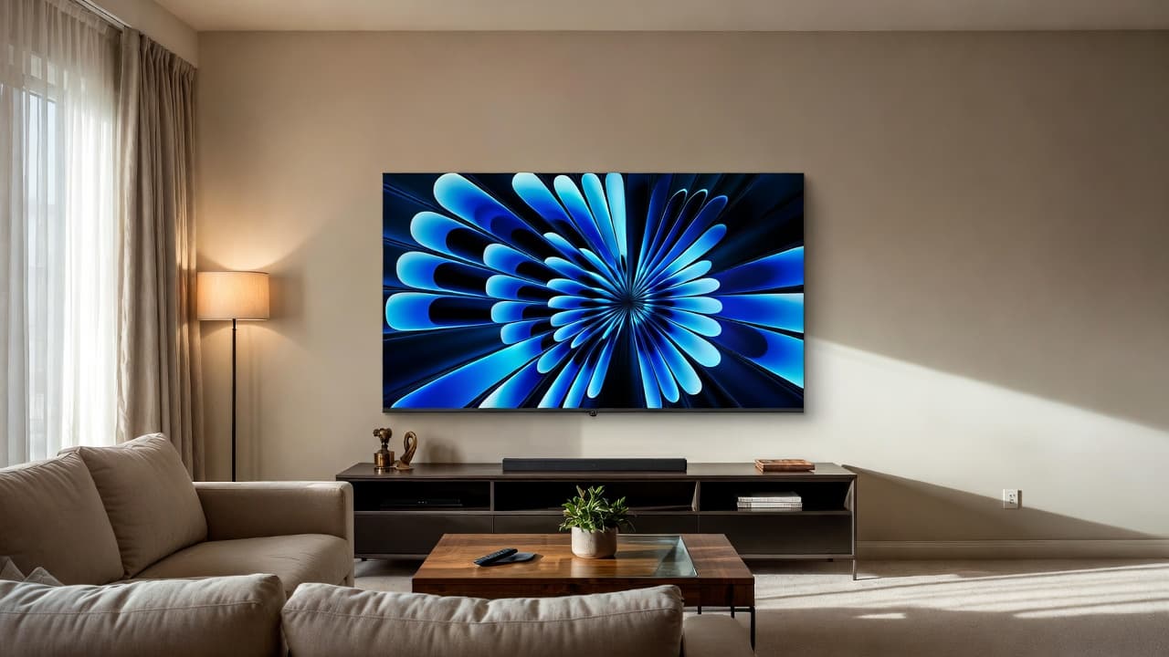 Первый рост после семи месяцев снижения подряд. Популярность телевизоров снова начала расти в Поднебесной