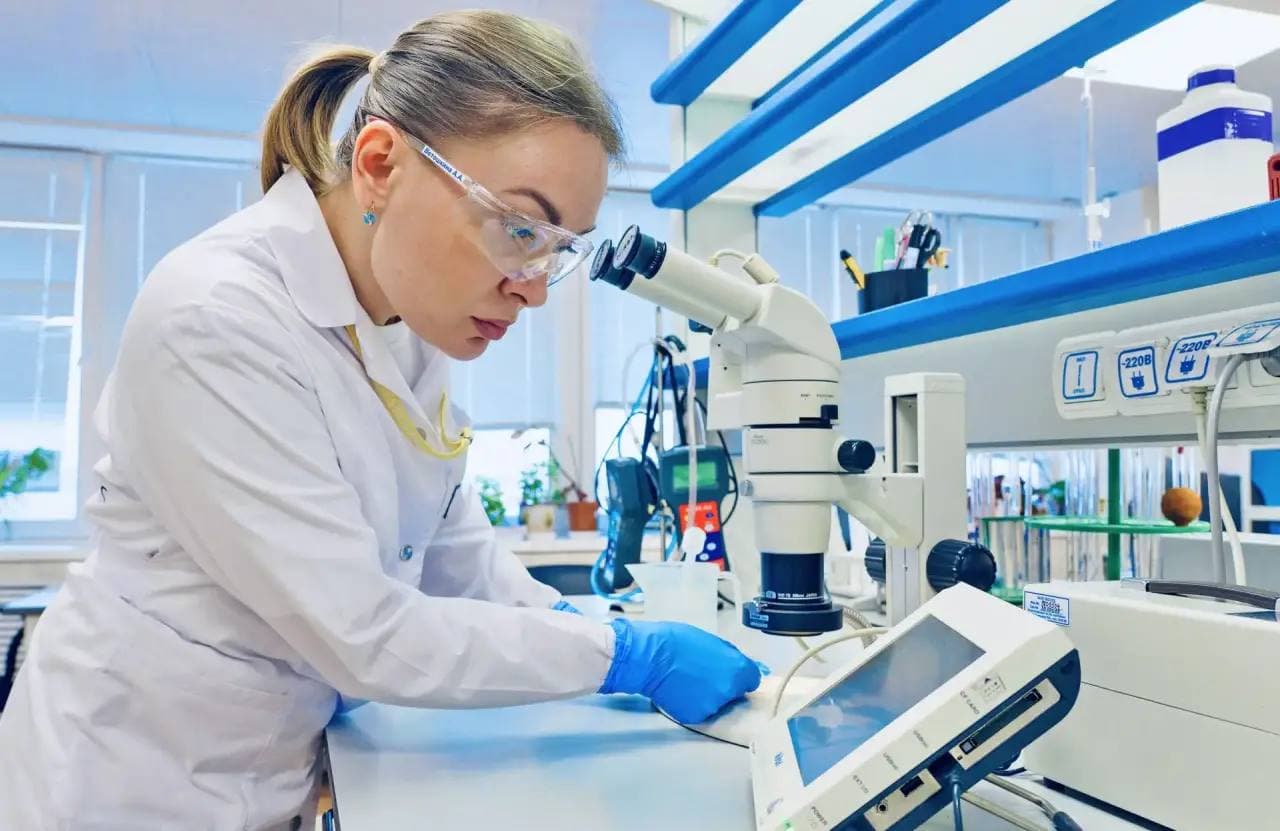 Все российские АЭС перешли на свою систему контроля: импортозамещение завершено