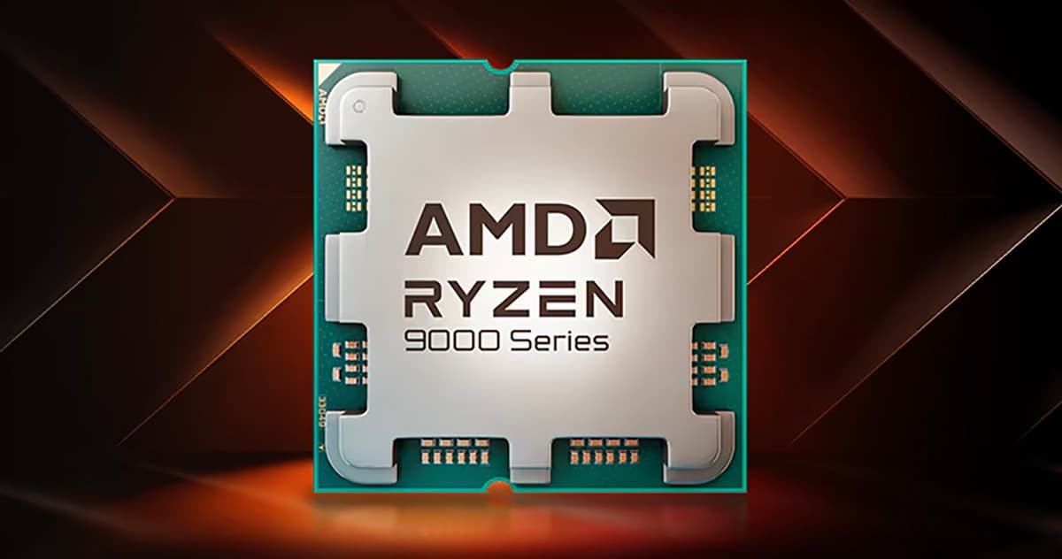 Продажи процессоров в Германии упали до минимума — об этом свидетельствует статистика крупного ретейлера Mindfactory. Самый популярный CPU — Ryzen 7 9800X3D