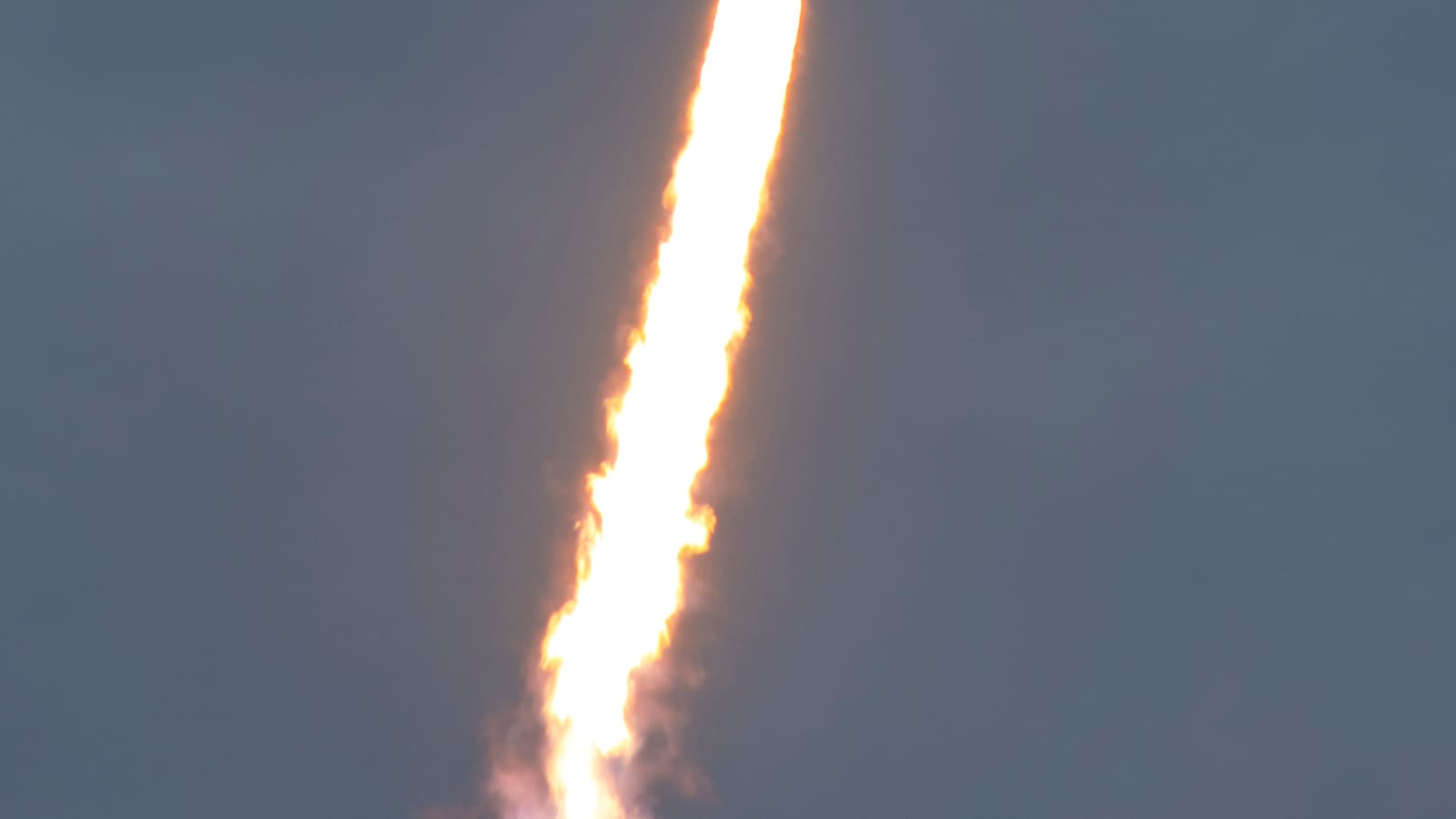 SpaceX творит историю: первая ступень ракеты Falcon 9 совершила рекордную 34-ю посадку