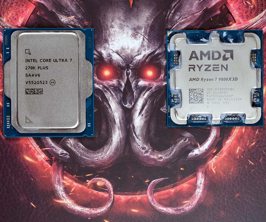 Геймеры будут впечатлены или как минимум довольны будущими процессорами Intel. Вице-президент компании пообещал предложить по-настоящему игровые CPU