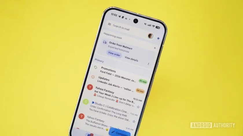 Теперь больше пользователей Gmail могут заменить адрес почты. Google расширяет доступность этой услуги