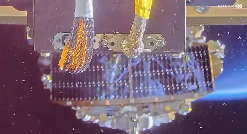 «Российский Starlink»: критически важные узлы группировки «Рассвет» создавались внутри компании и адаптировались под требования серийного выпуска