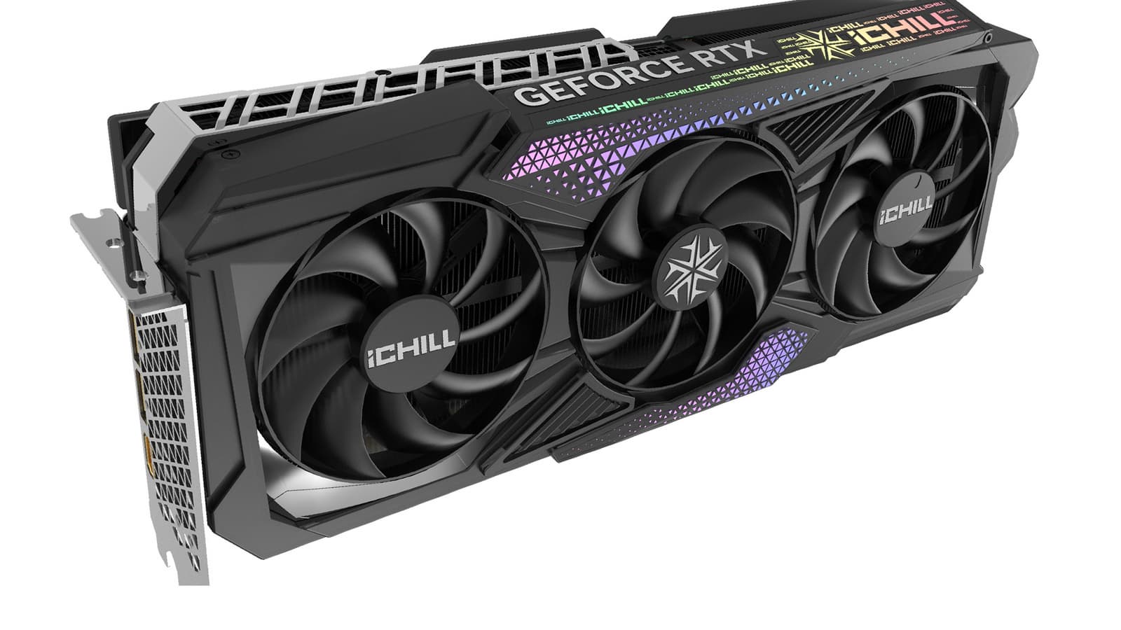 У пользователя возникли проблемы с GeForce RTX 4090 iChill — Inno3D посоветовала заменить термопасту самостоятельно, но потом согласилась на возврат по гарантии