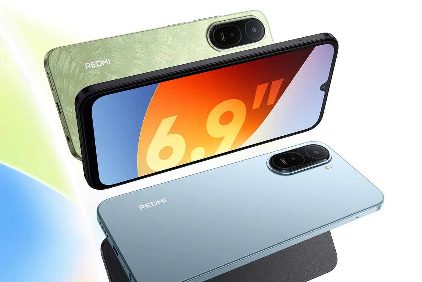 120 Гц и 6000 мАч — за 150 долларов. Стартовали продажи Redmi A7 Pro