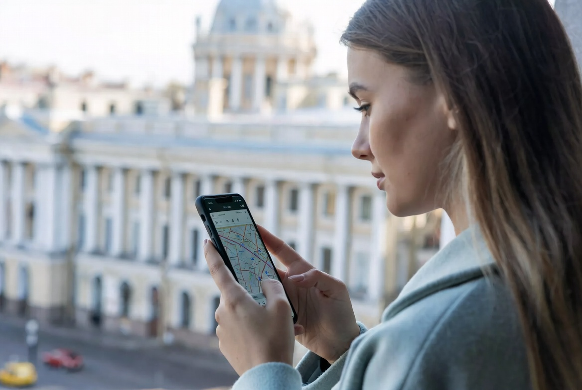 Во «ВКонтакте» появилось бронирование экскурсий по регионам России