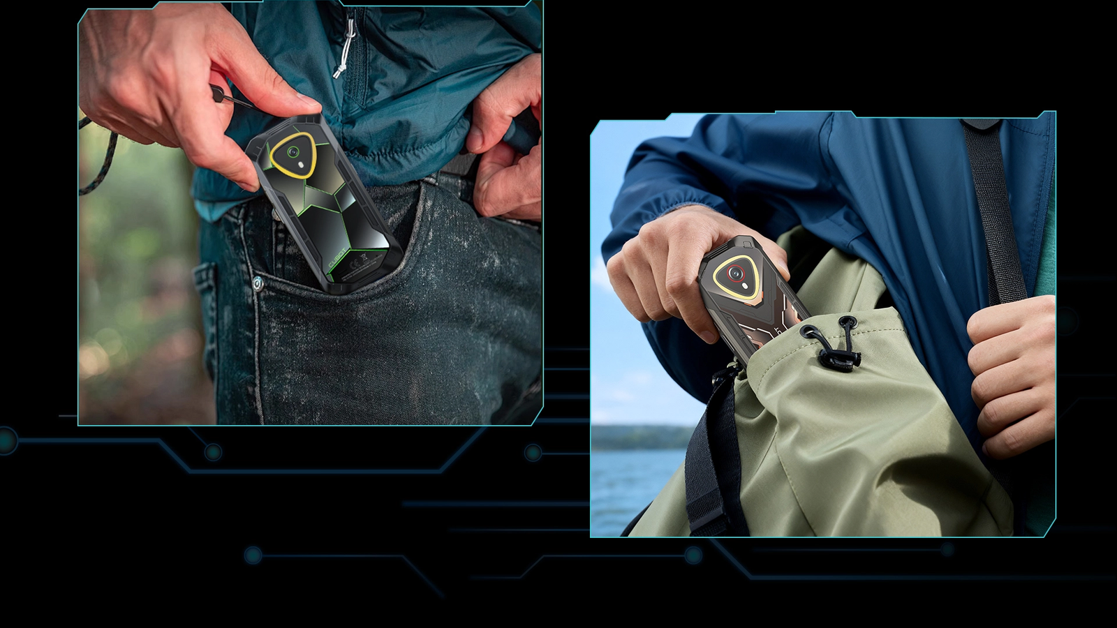 AliExpress: самые востребованные противоударные смартфоны зимы в России