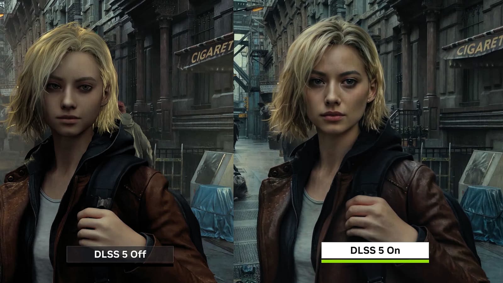 Пользователи и геймеры не оценили DLSS 5: промо-ролики Nvidia с демонстрацией технологии завалили дизлайками