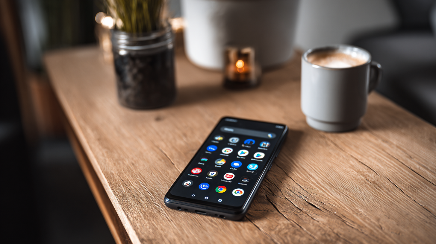 Камеры смартфонов станут ещё лучше: готовится активное внедрение новых сенсоров и технологии LOFIC