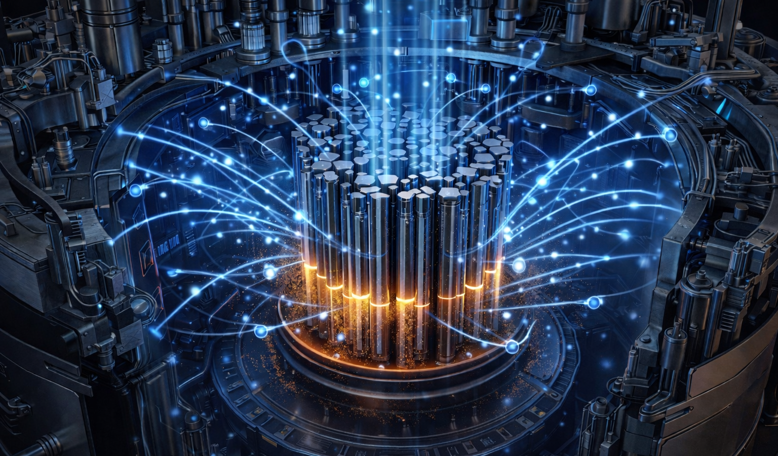 Атомный Прометей: Божественный огонь или ящик Пандоры от Росатома?
