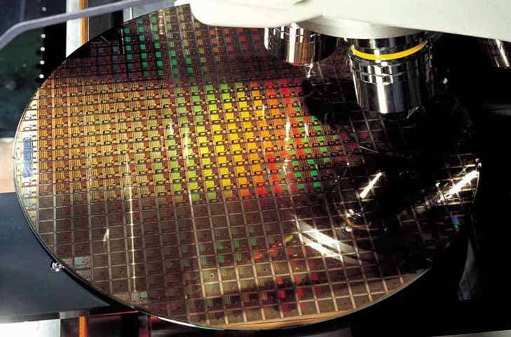 Спрос на 3-нанометровый техпроцесс TSMC превысил доступные объёмы
