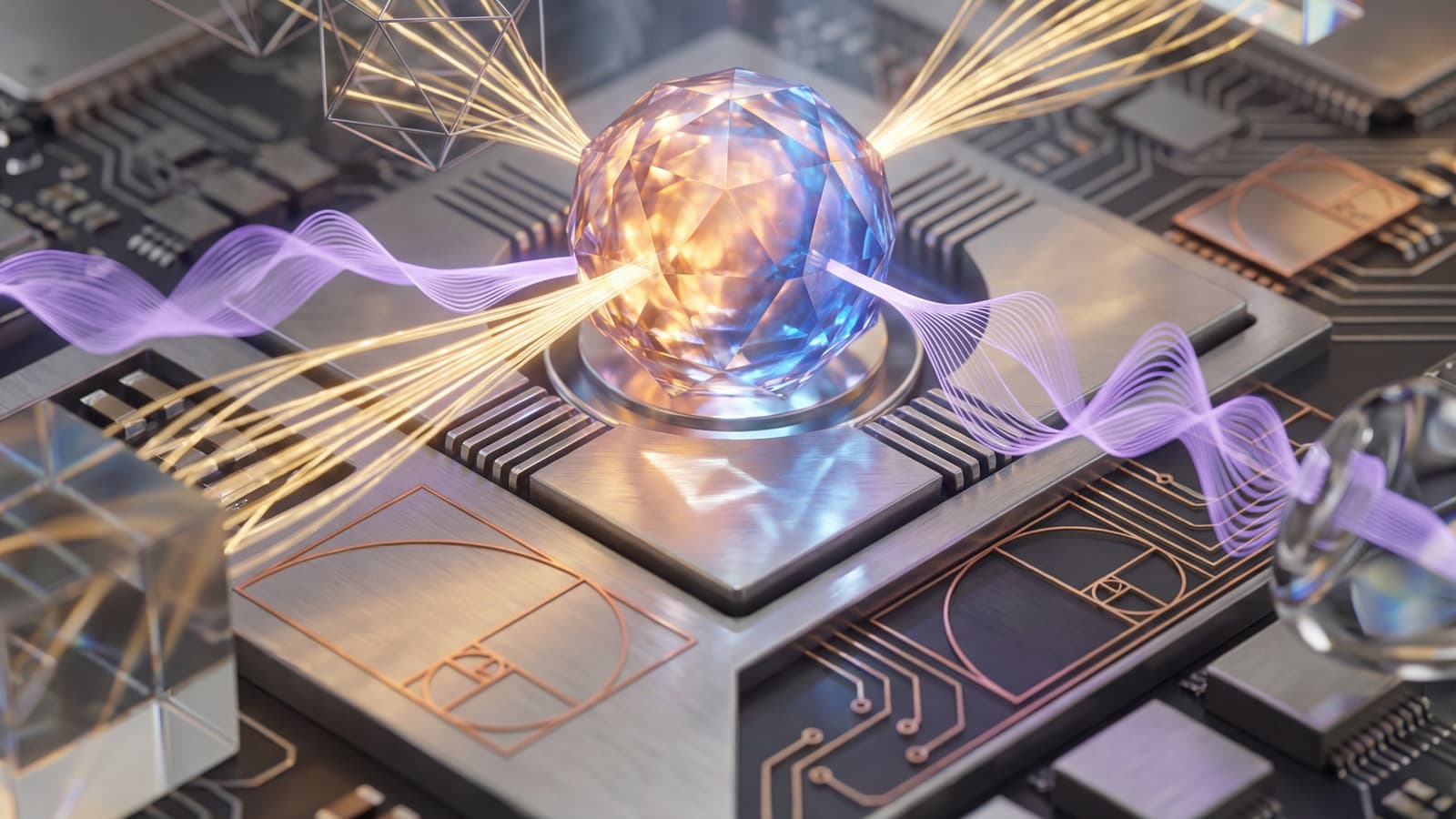 Oracle представила архитектуру для агентного ИИ без рассинхронизации данных