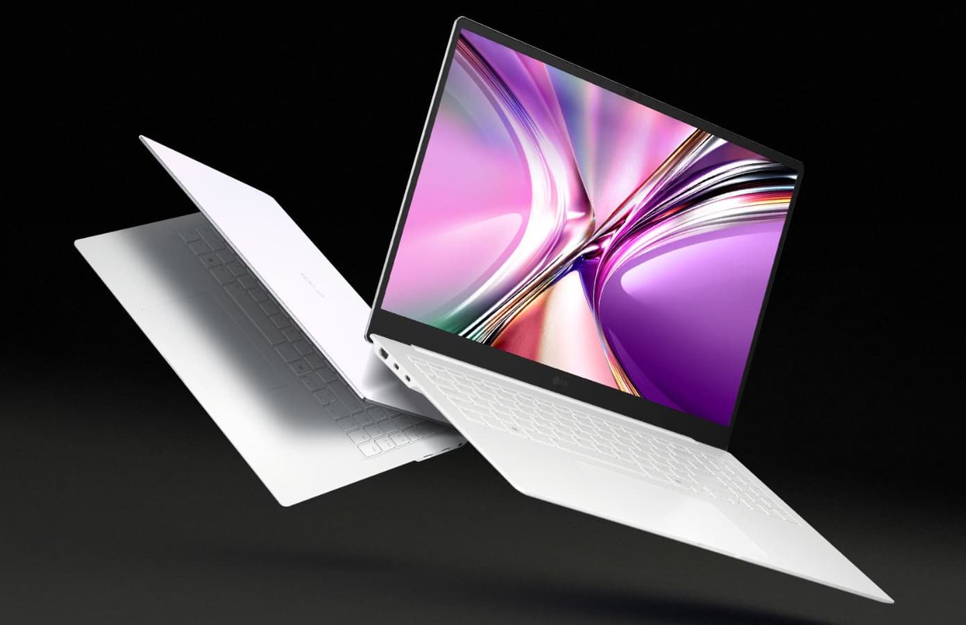 LG показала, каким может быть 16-дюймовый ноутбук без лишнего веса: масса LG Gram Pro 16 составляет всего 1,2 кг