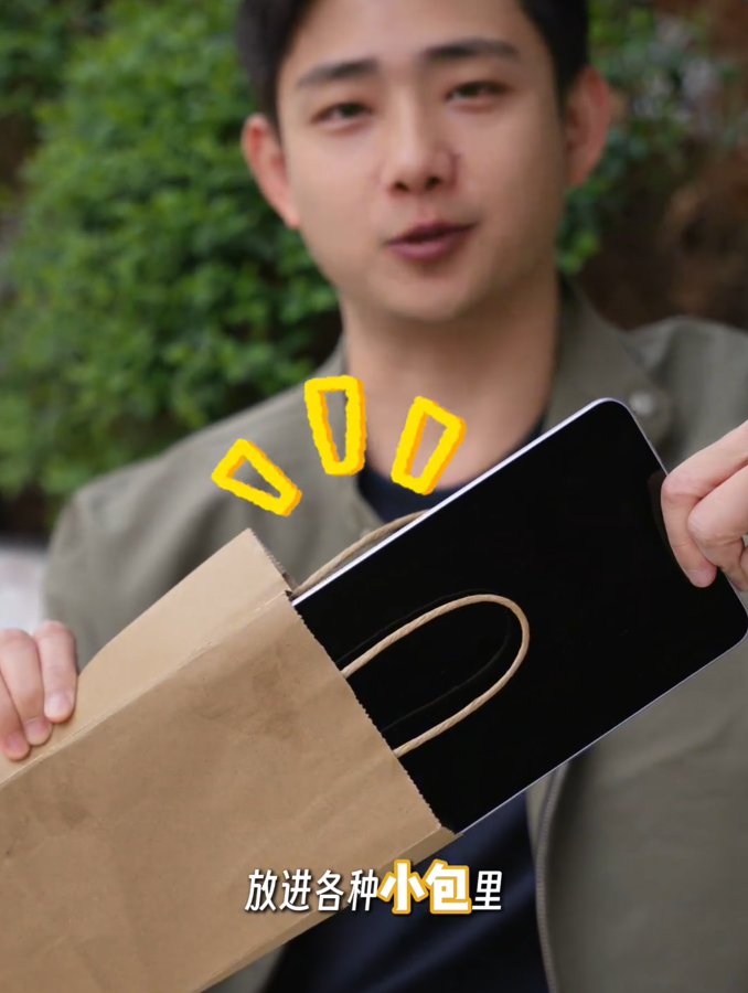 Маленький, но мощный планшет с большой батареей. Раскрыты все характеристики Oppo Pad Mini