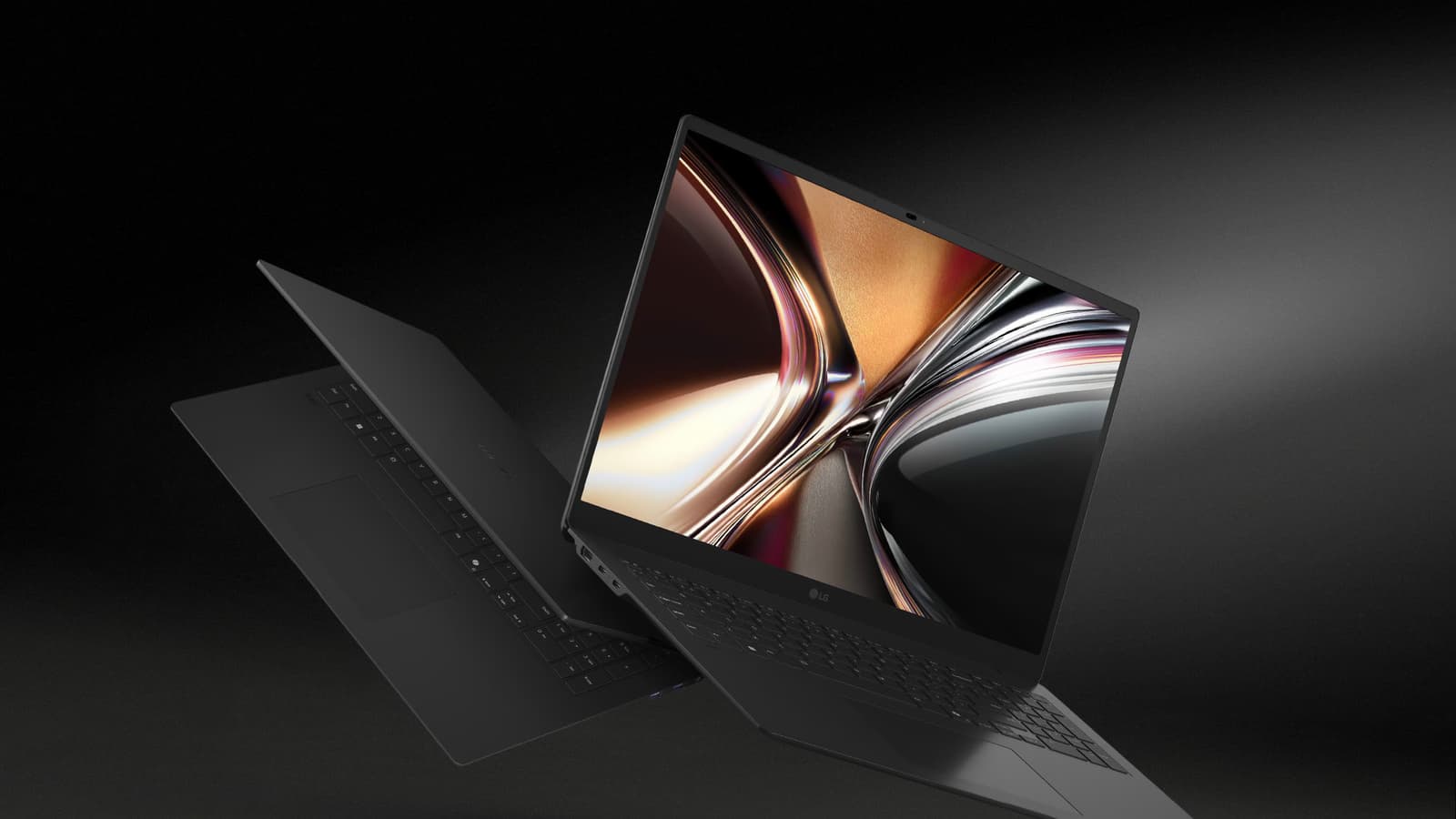 LG выпустила 17-дюймовый ноутбук Gram Pro 17, который весит всего 1,38 кг