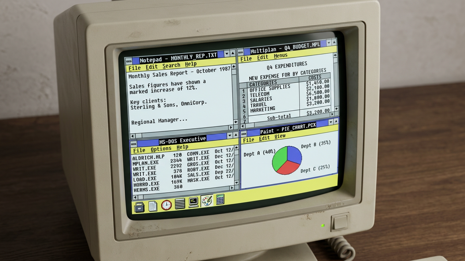 Одна из самых известных кибератак в истории: 27 лет назад легендарный вирус «Чернобыль» вывел из строя сотни тысяч компьютеров