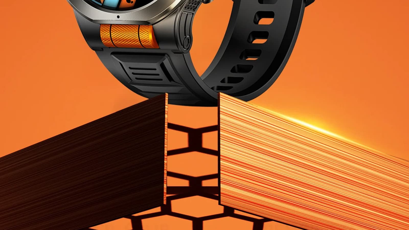 40 дней автономности, более 100 режимов тренировок, датчики ЧСС и SpO2, встроенный фонарик — за 50 долларов. Представлены умные часы Rogbid SpinX