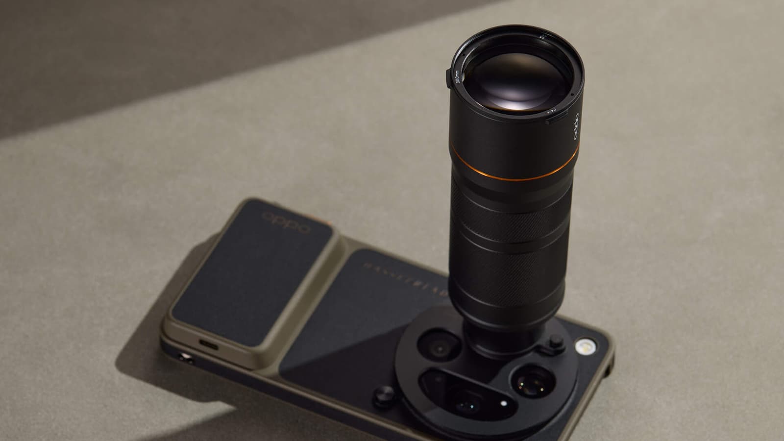 Oppo Find X9 Ultra рассекречен официально: экран 2К, 7050 мАч, 100 Вт, спутниковая связь и IP69