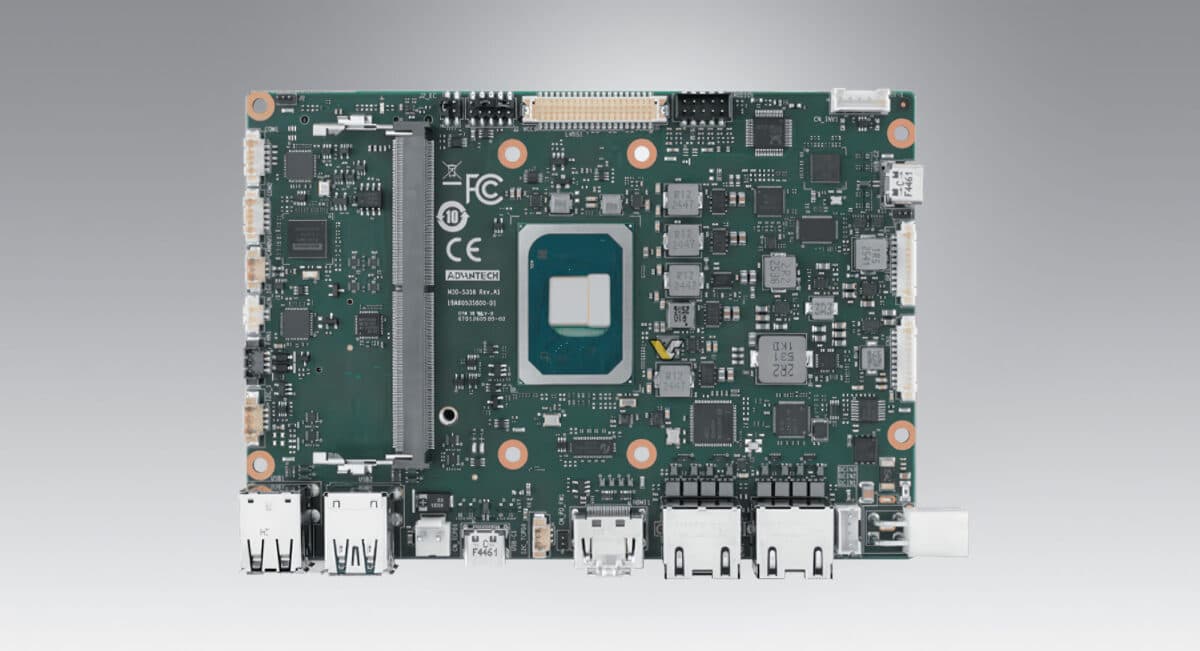 Ядер меньше, чем у Snapdragon 8 Elite Gen5. Раскрыты характеристики Intel Core 7 350, Core 5 320 и Core 3 305 — у них только по 2 больших ядра