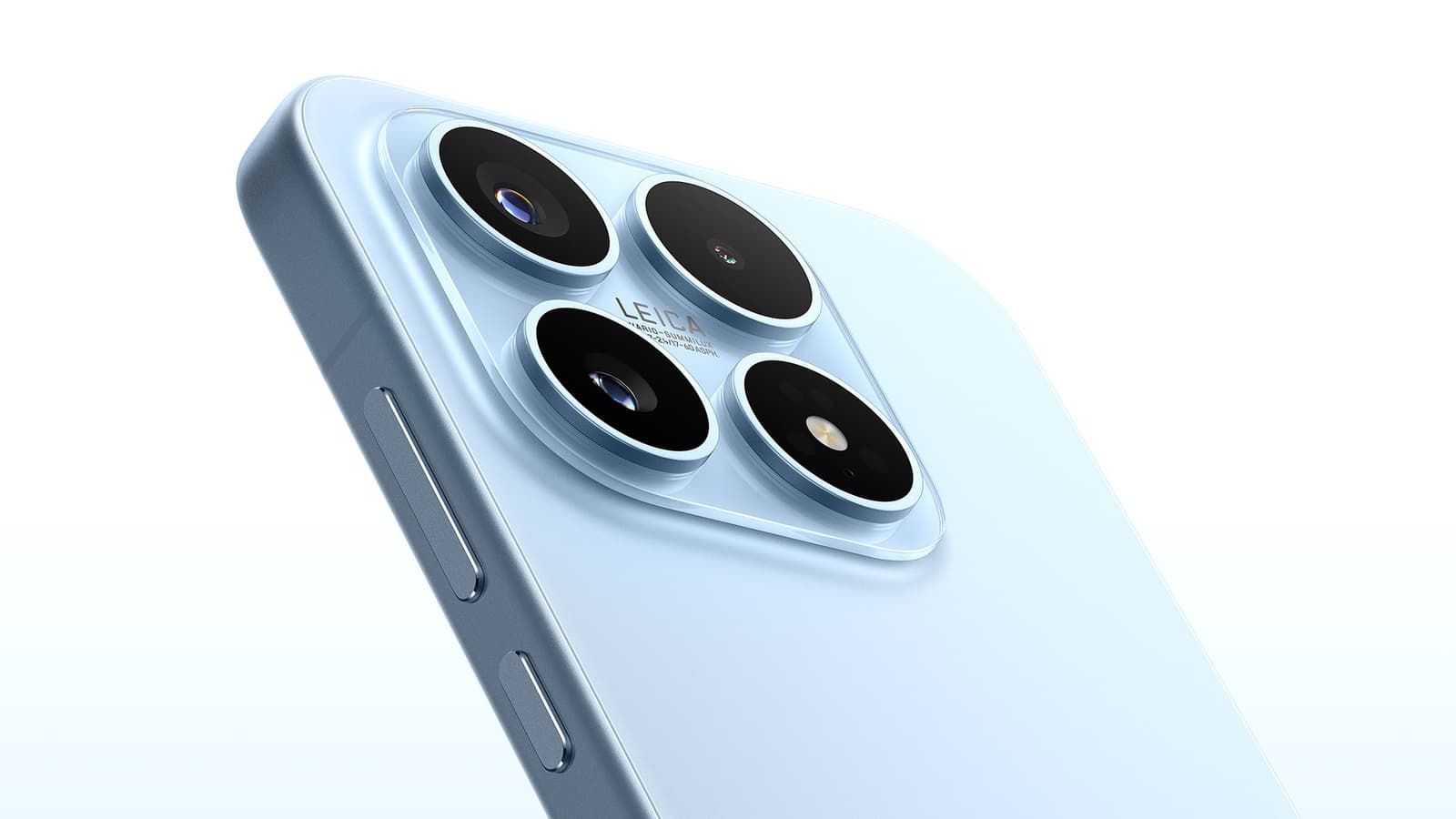 Xiaomi еще не закончила с флагманами серии Xiaomi 17. На подходе Xiaomi 17 Max, он получит большой экран, батарею 8000 мАч и 200-мегапиксельную камеру