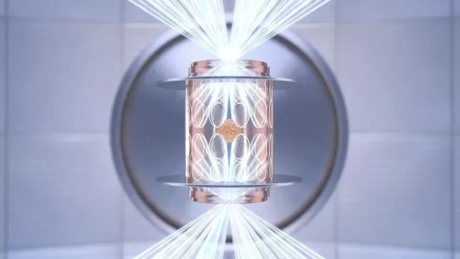 Американцы нашли способ приблизить термоядерный реактор к реальности