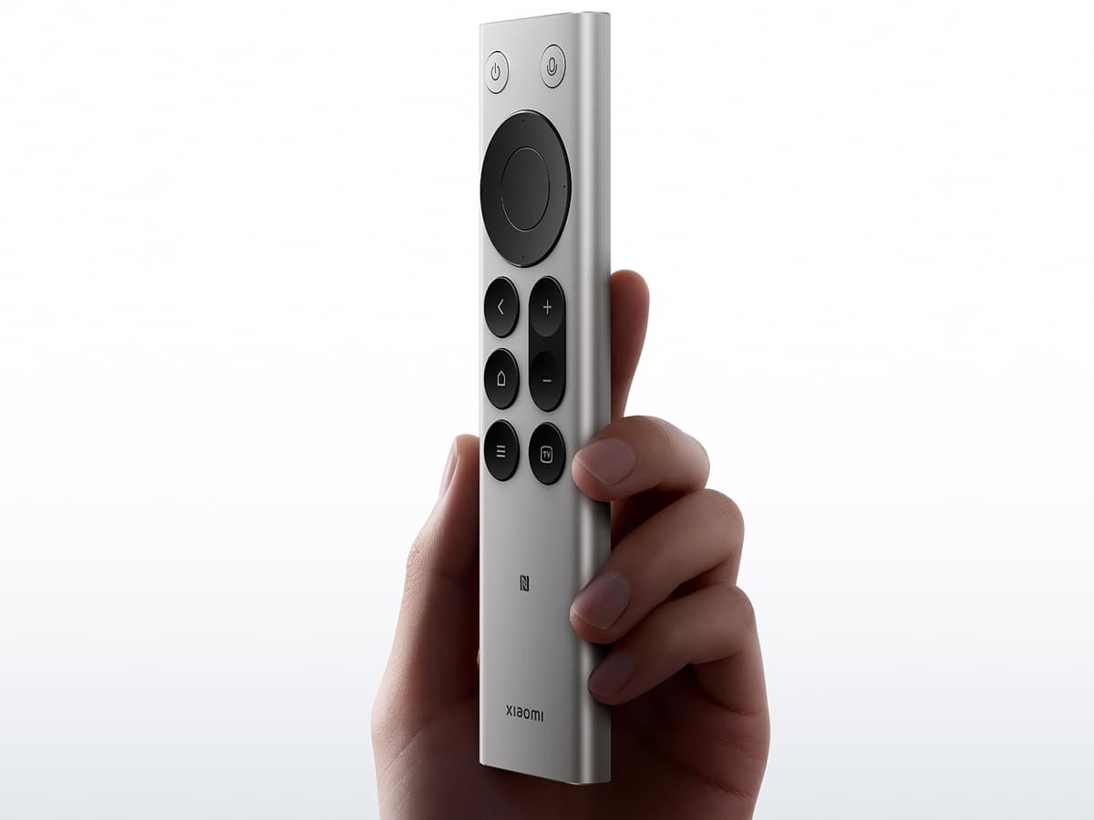 Новый пульт дистанционного управления Xiaomi Bluetooth Remote 2 Pro за 15 долларов получил NFC, ИИ-кнопку и USB-C