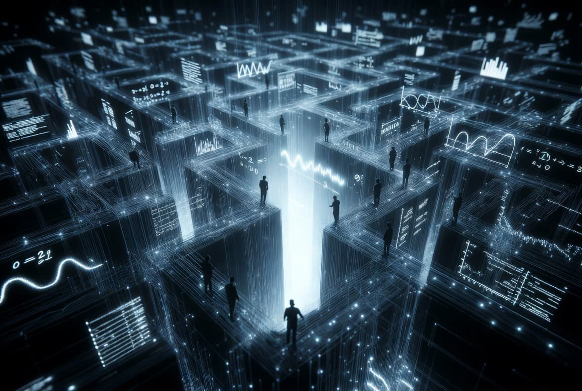 ИИ перестанет «забывать»: Андрей Карпати предложил новый способ работы с LLM вместо RAG