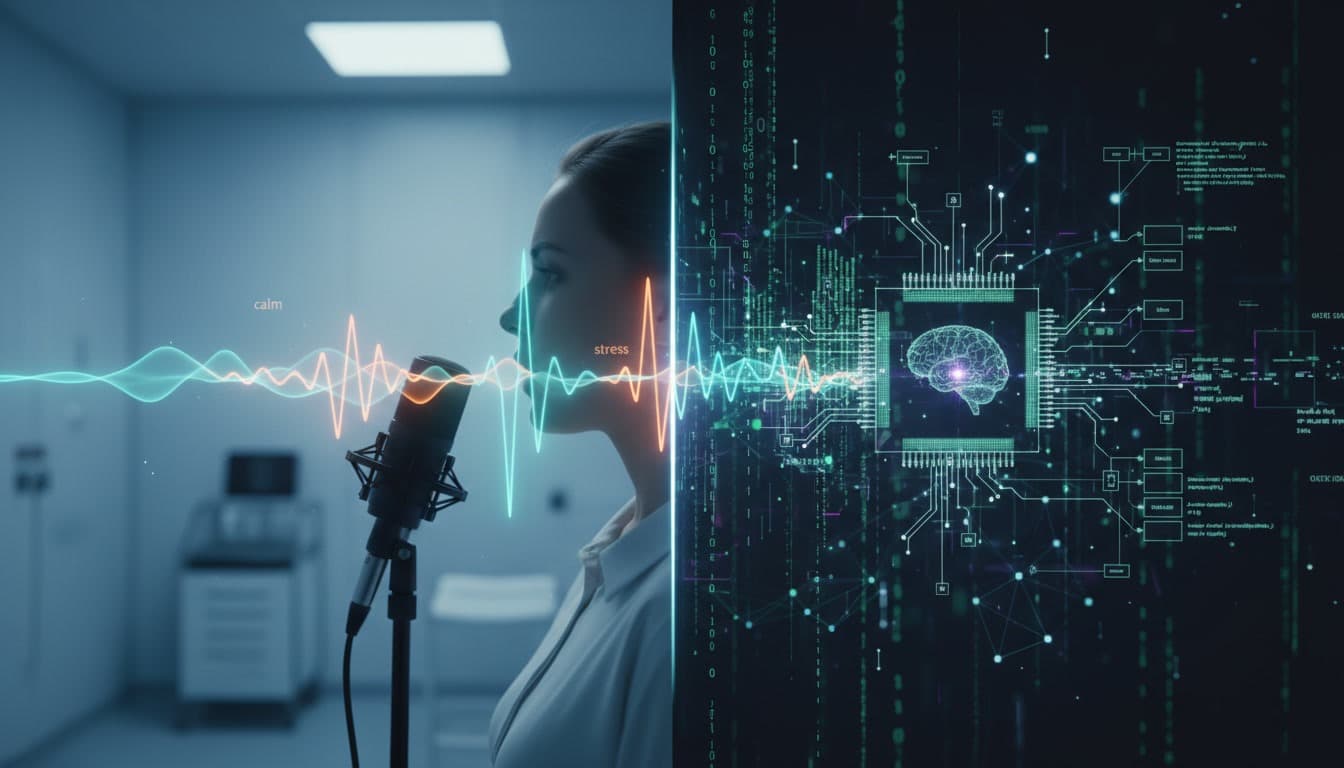 Стартап Kintsugi с ИИ-диагностикой депрессии по голосу закрылся, не дождавшись одобрения FDA