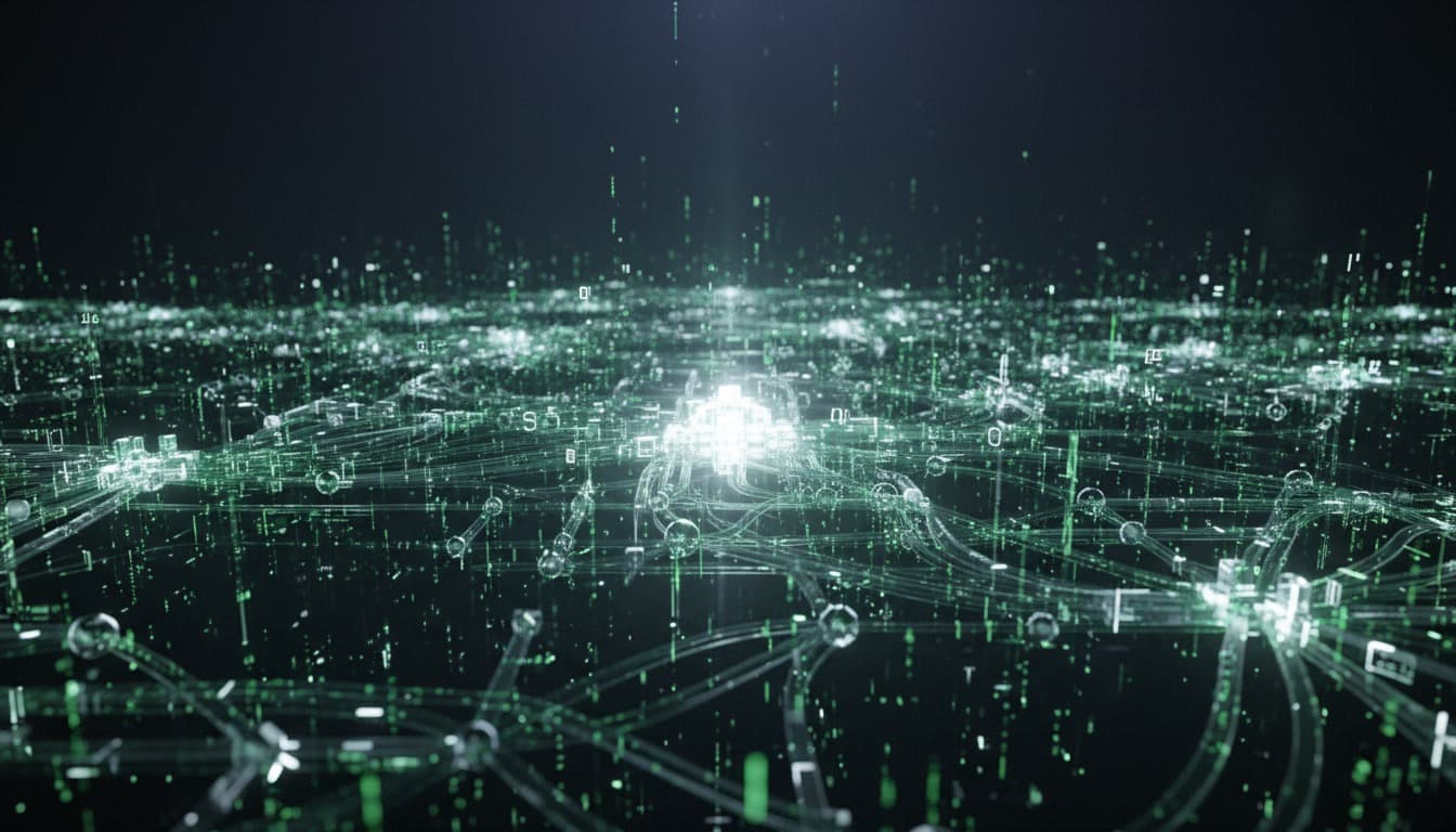 Arcee представила Trinity-Large-Thinking — открытую ИИ-модель на 399 млрд параметров, конкурирующую с лидерами рынка