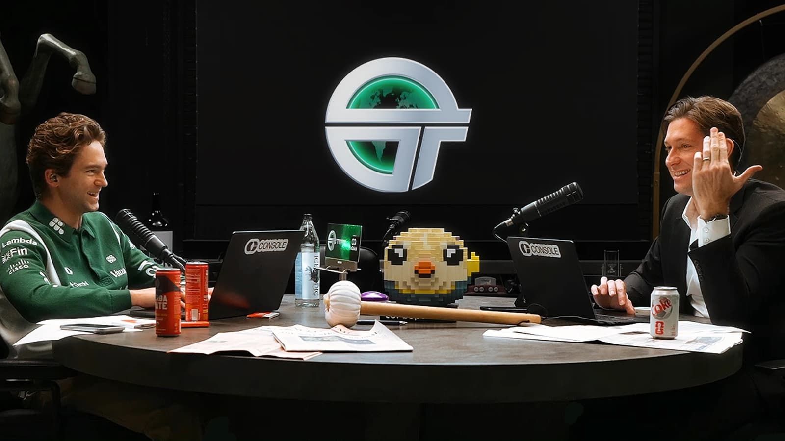 OpenAI купила популярное тех-шоу TBPN и выходит в медиабизнес