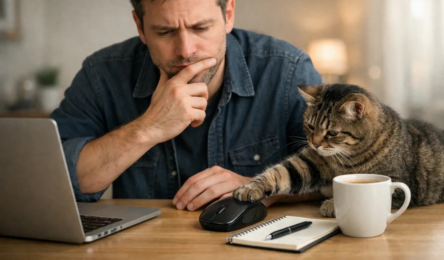 Учёные зафиксировали, как использование ИИ снижает уверенность людей в собственном мышлении