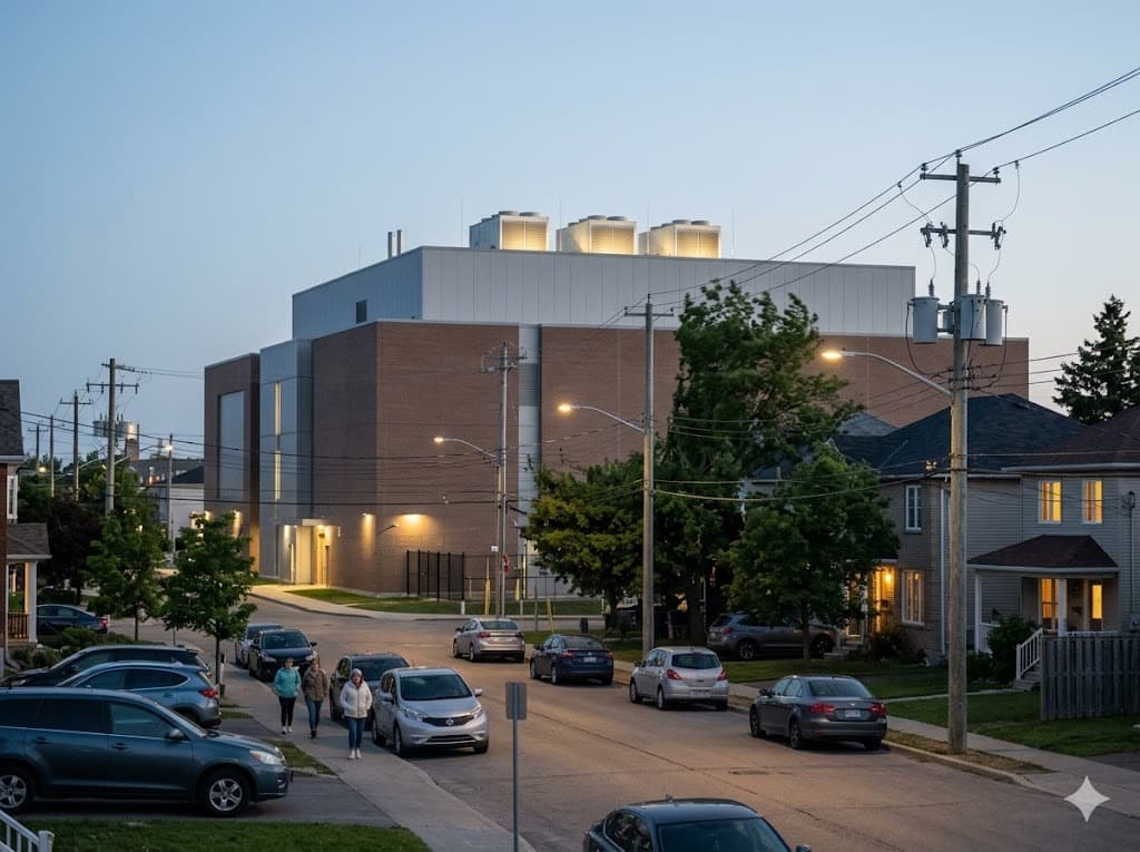 Власти Сиэтла обсуждают мораторий на новые дата-центры из-за нагрузки на энергосистему