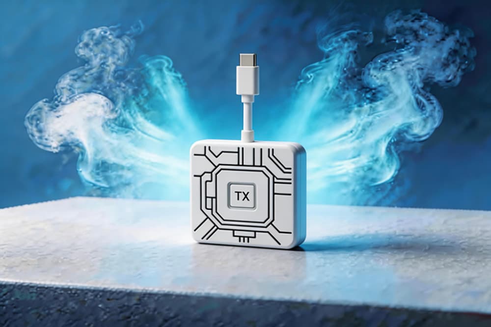 Видео 4К без проводов и без Wi-Fi: На Kickstarter представили LOVX 4K — беспроводную замену HDMI-кабелю